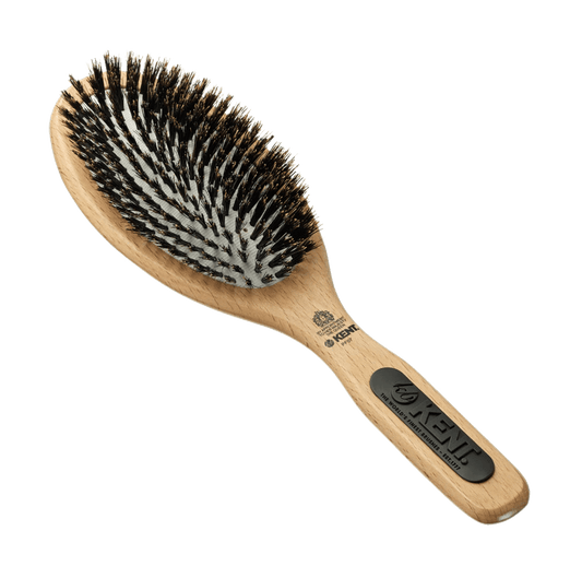 Kent PF07 Large Rubber Cushion Brush
