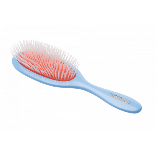 Mason Pearson Brush N3 Handy Nylon Blue