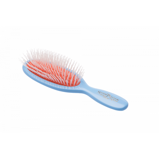 Mason Pearson Brush N4 Pocket Nylon Blue