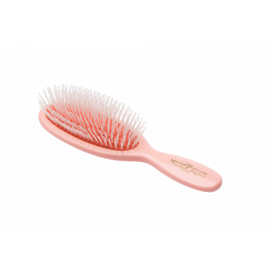 Mason Pearson Brush N4 Pocket Nylon Pink