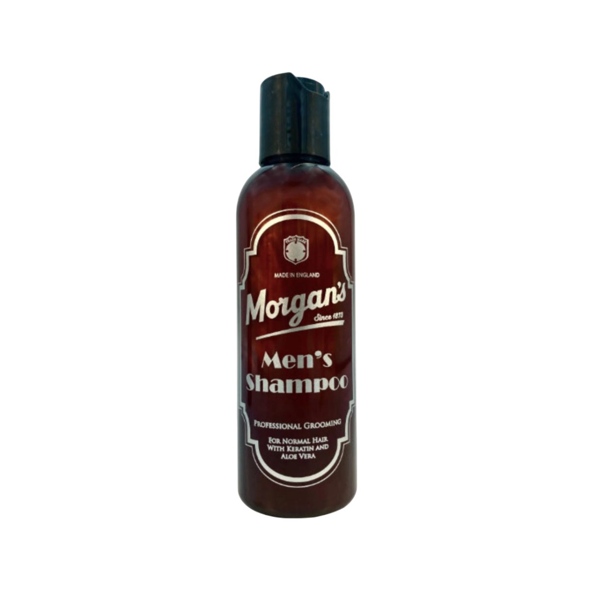 Morgan's Men's Shampoo Travel Size 100ml