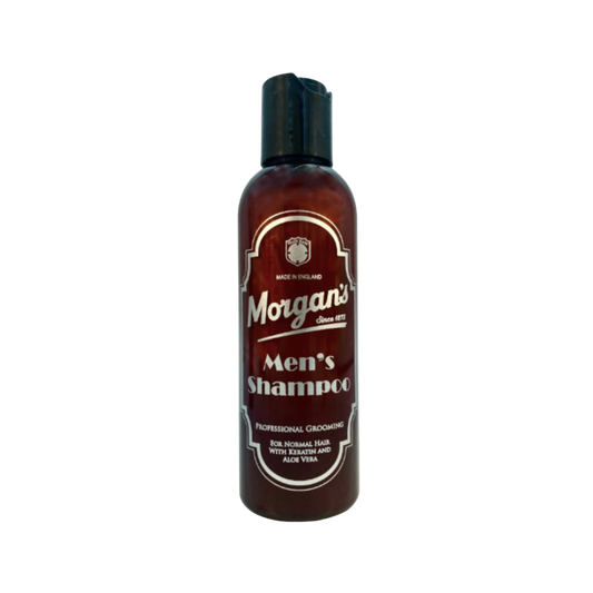 Morgan's Men's Shampoo Travel Size 100ml