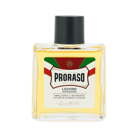 Proraso Italian After Shave Lotion Nourishing 100ml