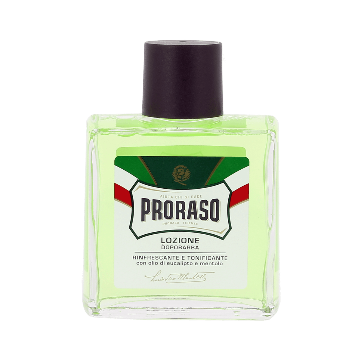 Proraso Italian After Shave Lotion Refreshing 100ml