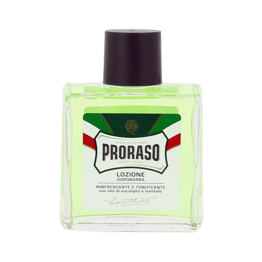 Proraso Italian After Shave Lotion Refreshing 100ml