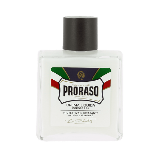 Proraso Italian After Shave Balm Protective 100ml