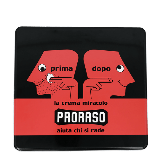 Proraso Primadopo Vintage Nourishing Selection Tin