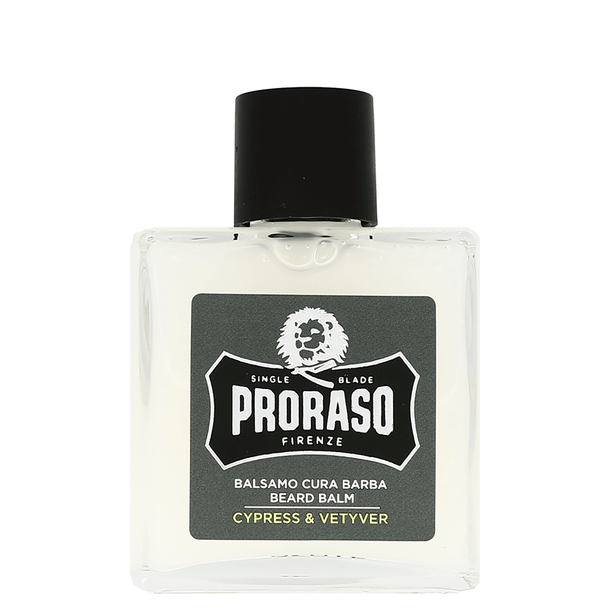Proraso Beard Balm Cypress & Vetyver 100ml