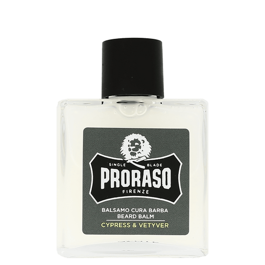 Proraso Beard Balm Cypress & Vetyver 100ml