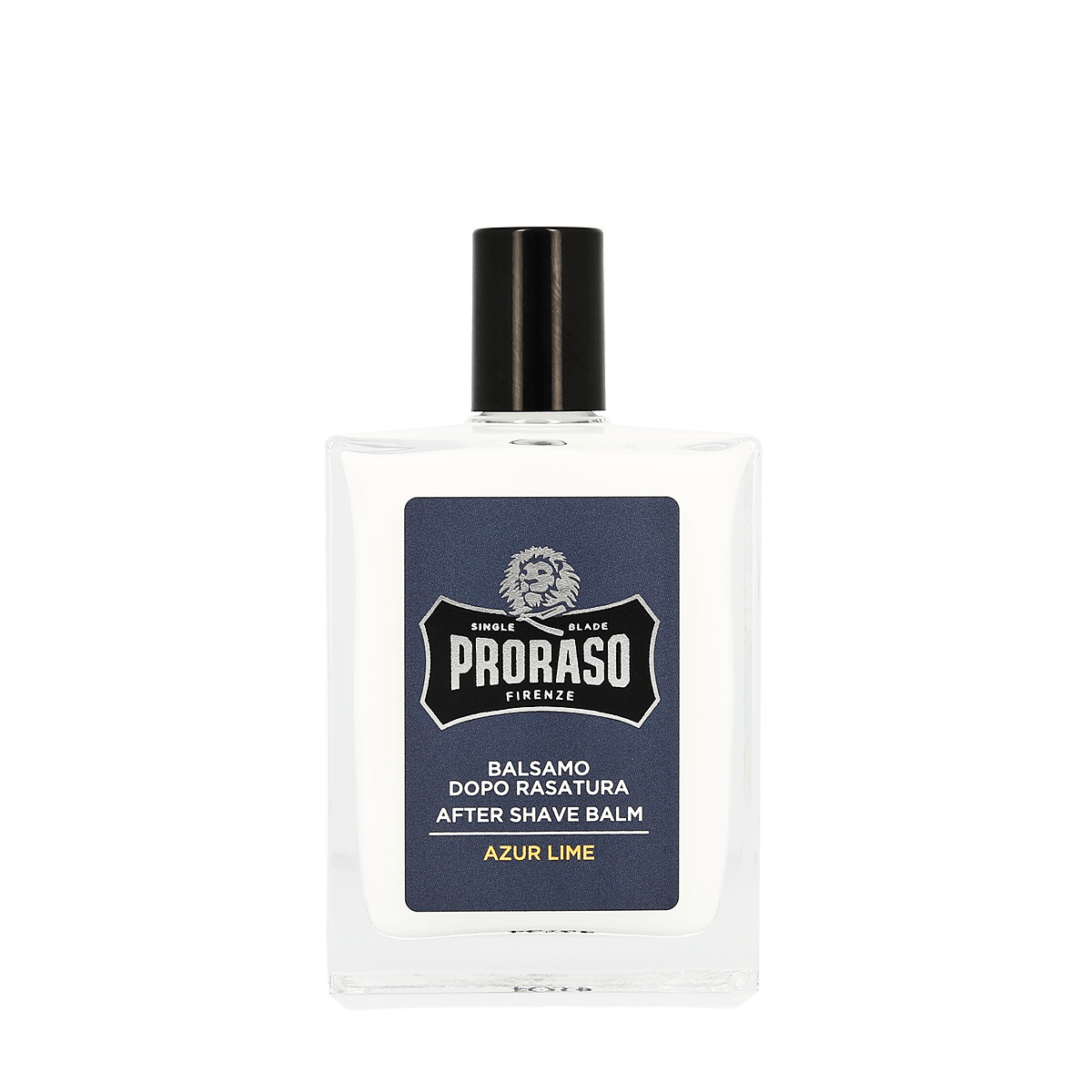 Proraso Azur Lime After Shave Balm 100ml