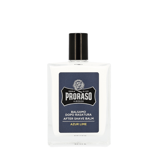 Proraso Azur Lime After Shave Balm 100ml