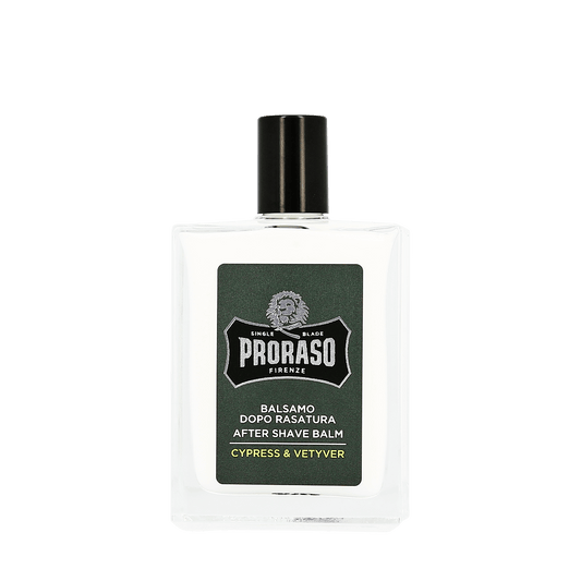 Proraso Cypress & Vetyver After Shave Balm 100ml