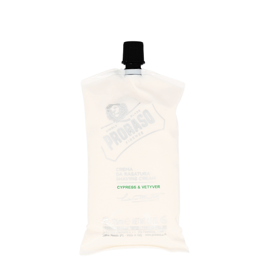 Proraso Cypress & Vetyver Shaving Cream 275ml
