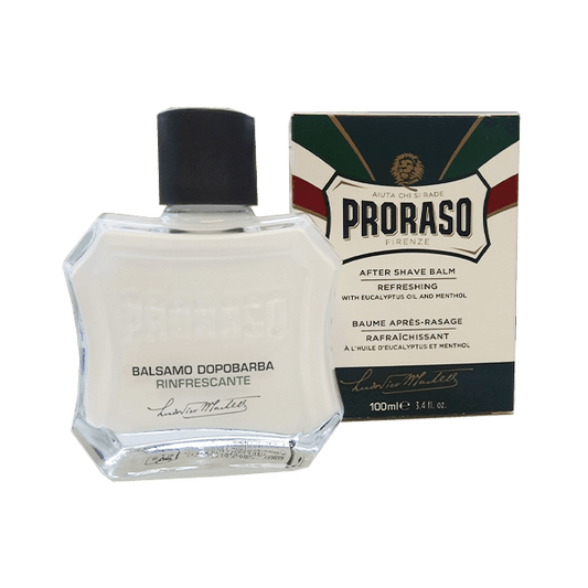 Proraso After Shave Balm Refreshing 100ml