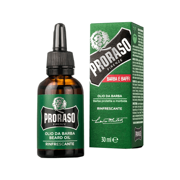 Proraso Refreshing Beard Oil 30ml