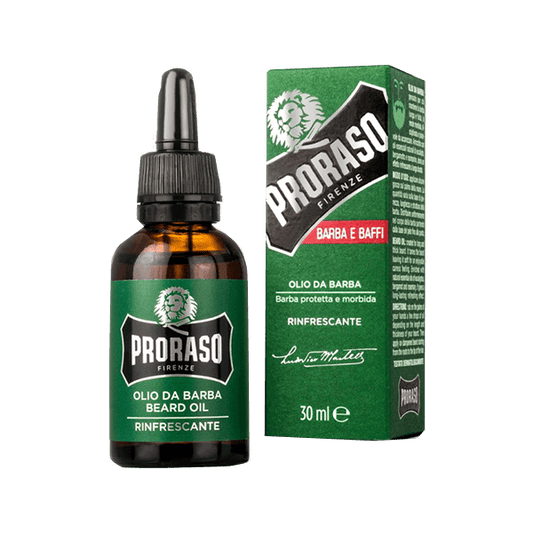 Proraso Refreshing Beard Oil 30ml
