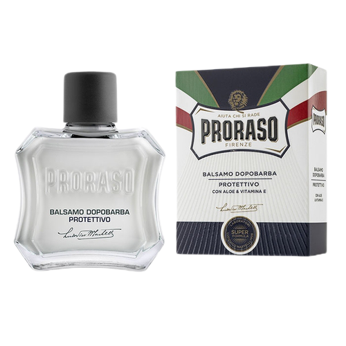 Proraso Protective Aftershave Balm 100ml