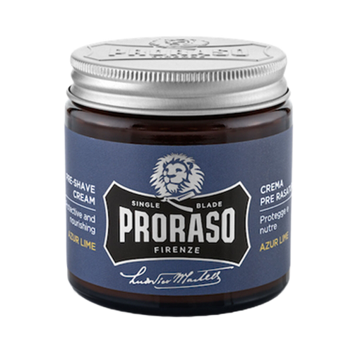 Proraso Azur Lime Pre Shave Cream 100ml