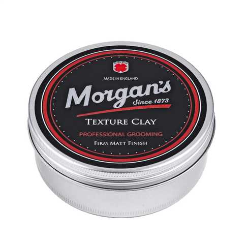 Morgan's Texture Clay 15ml