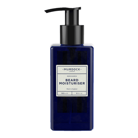 Murdock Beard Moisturiser 150ml