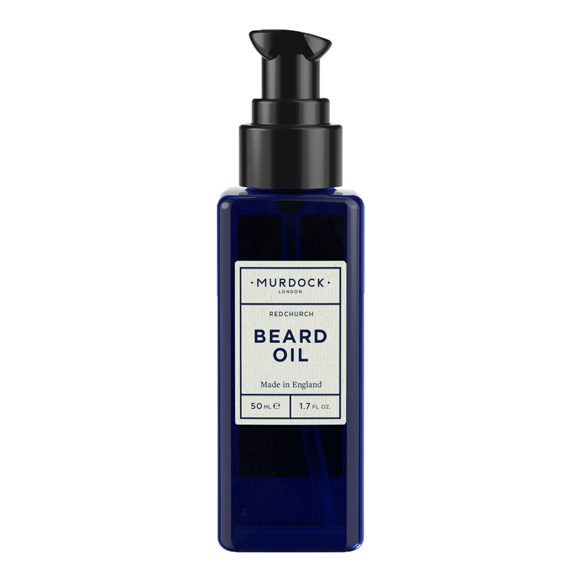 Murdock Beard Oil 50ml