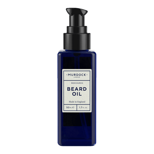 Murdock Beard Oil 50ml