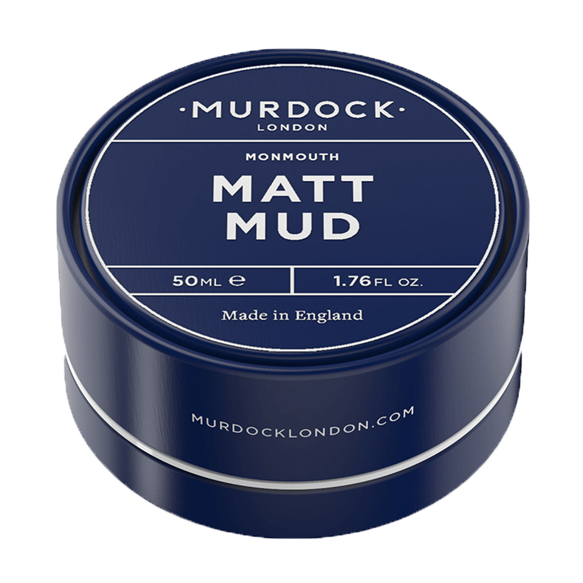 Murdock London Matt Mud 50ml
