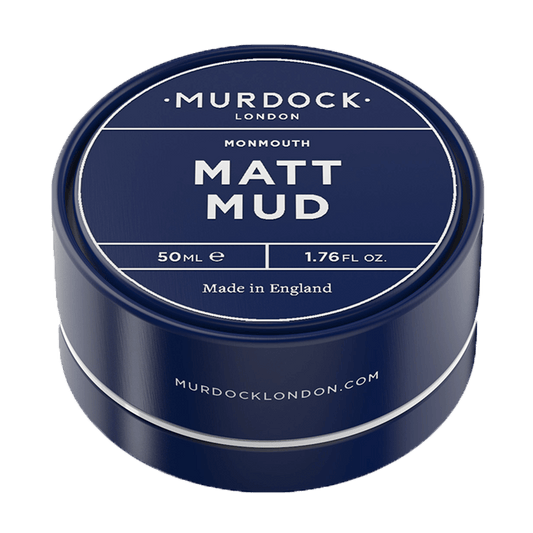 Murdock London Matt Mud 50ml