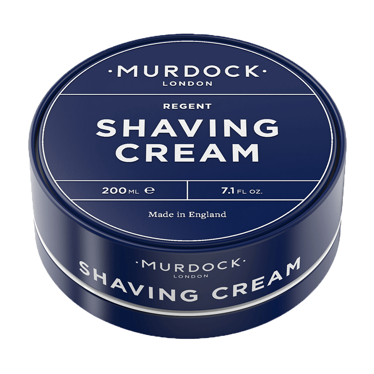 Murdock Shaving Cream 200ml