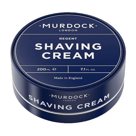 Murdock Shaving Cream 200ml