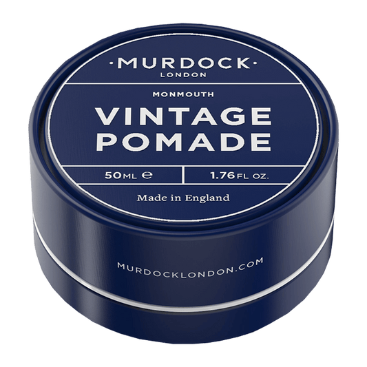 Murdock London Vintage Pomade 50ml