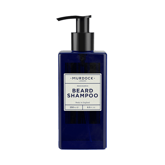 Murdock Beard Shampoo 250ml