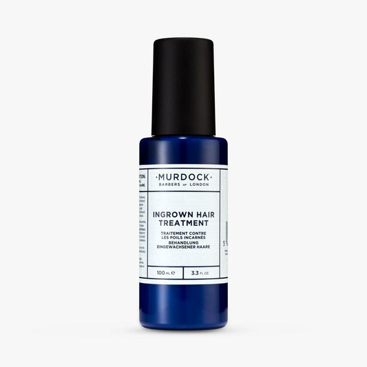 Murdock Ingrown Hair Treatment 100ml