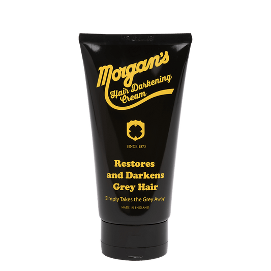 Morgan's Classic Hair Darkening Cream 150ml