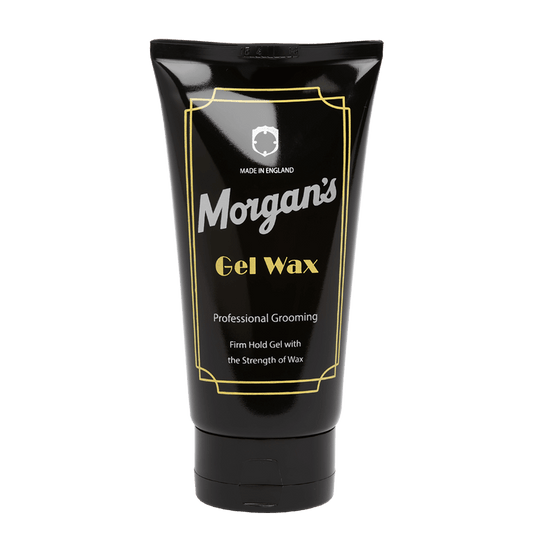Morgan's Gel Wax 150ml