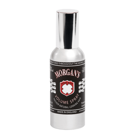 Morgan's Volume Spray 100ml
