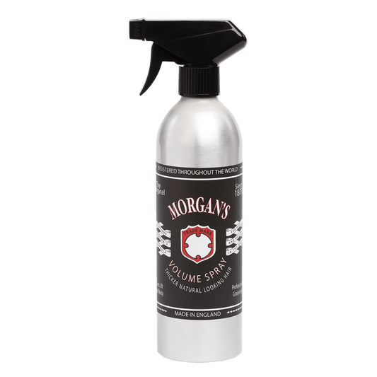 Morgan's Volume Spray 500ml