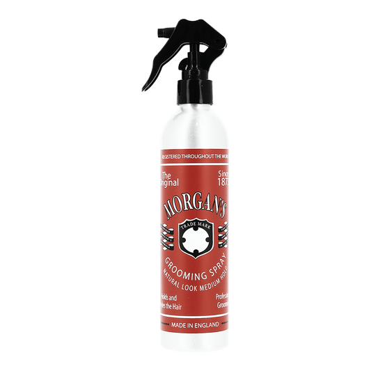 Morgan's Natural Look Grooming Spray 300ml