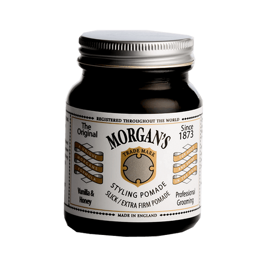 Morgan's Vanilla & Honey Styling Pomade 100g