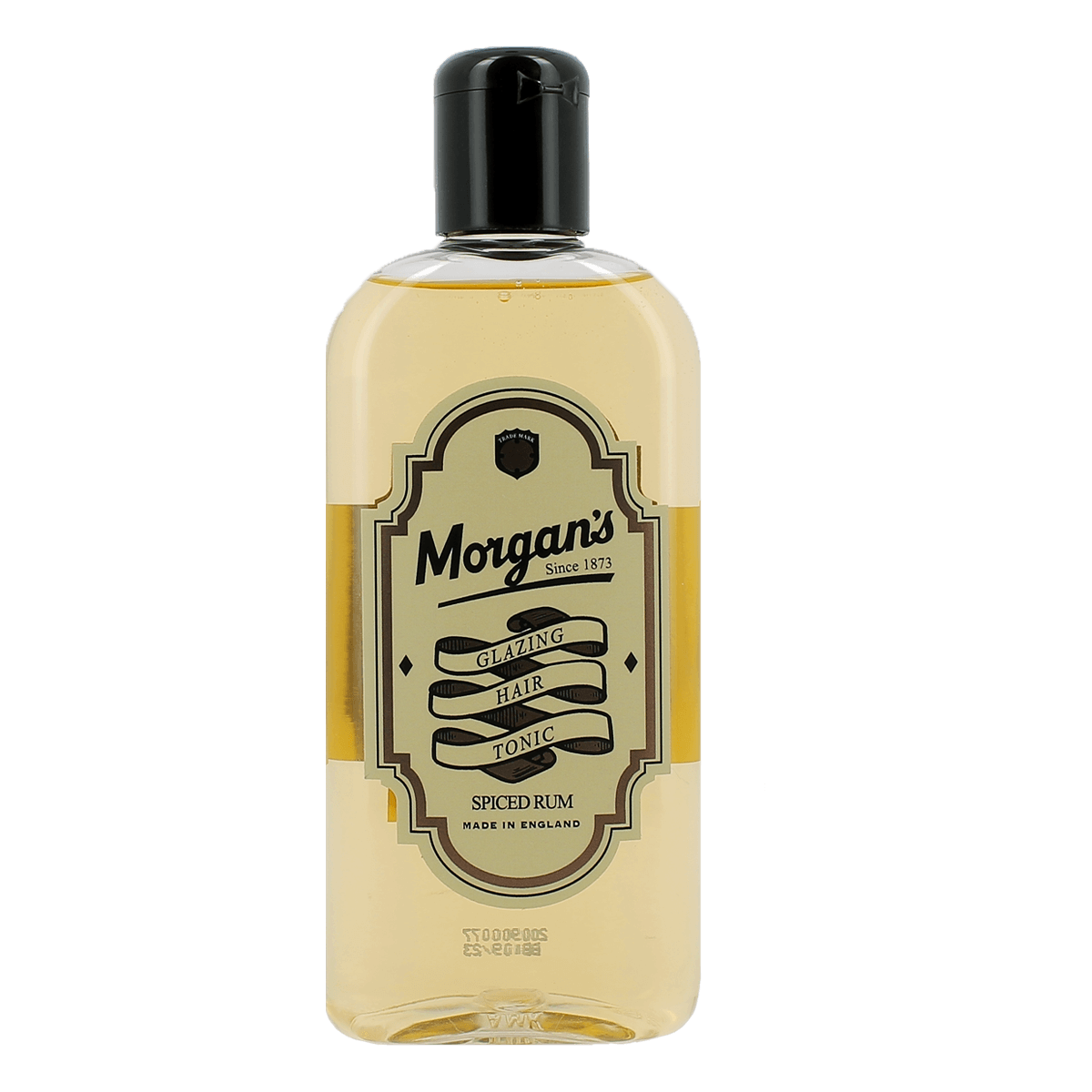 Morgan's Pomade Spiced Rum Glazing Hair Tonic 250ml