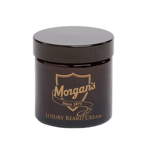 Morgan's Luxury Beard Cream 50ml
