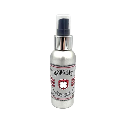 Morgan's Hair Spray Strong Hold 100ml