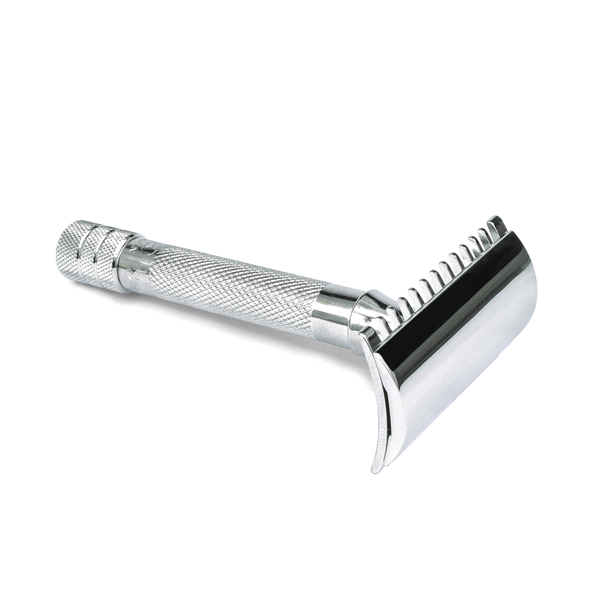 Merkur Classic Open Comb Double Edge Safety Razor 15C (90 15 001)