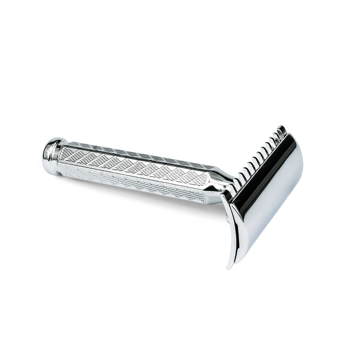 Merkur 1904 Replica Open Comb Double Edge Safety Razor 41C (90 41 001)