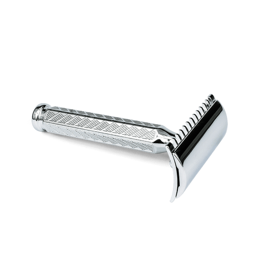Merkur 1904 Replica Open Comb Double Edge Safety Razor 41C (90 41 001)