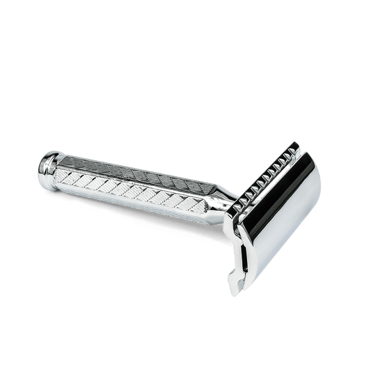 Merkur 1904 Replica Double Edge Safety Razor 42C (90 42 001)