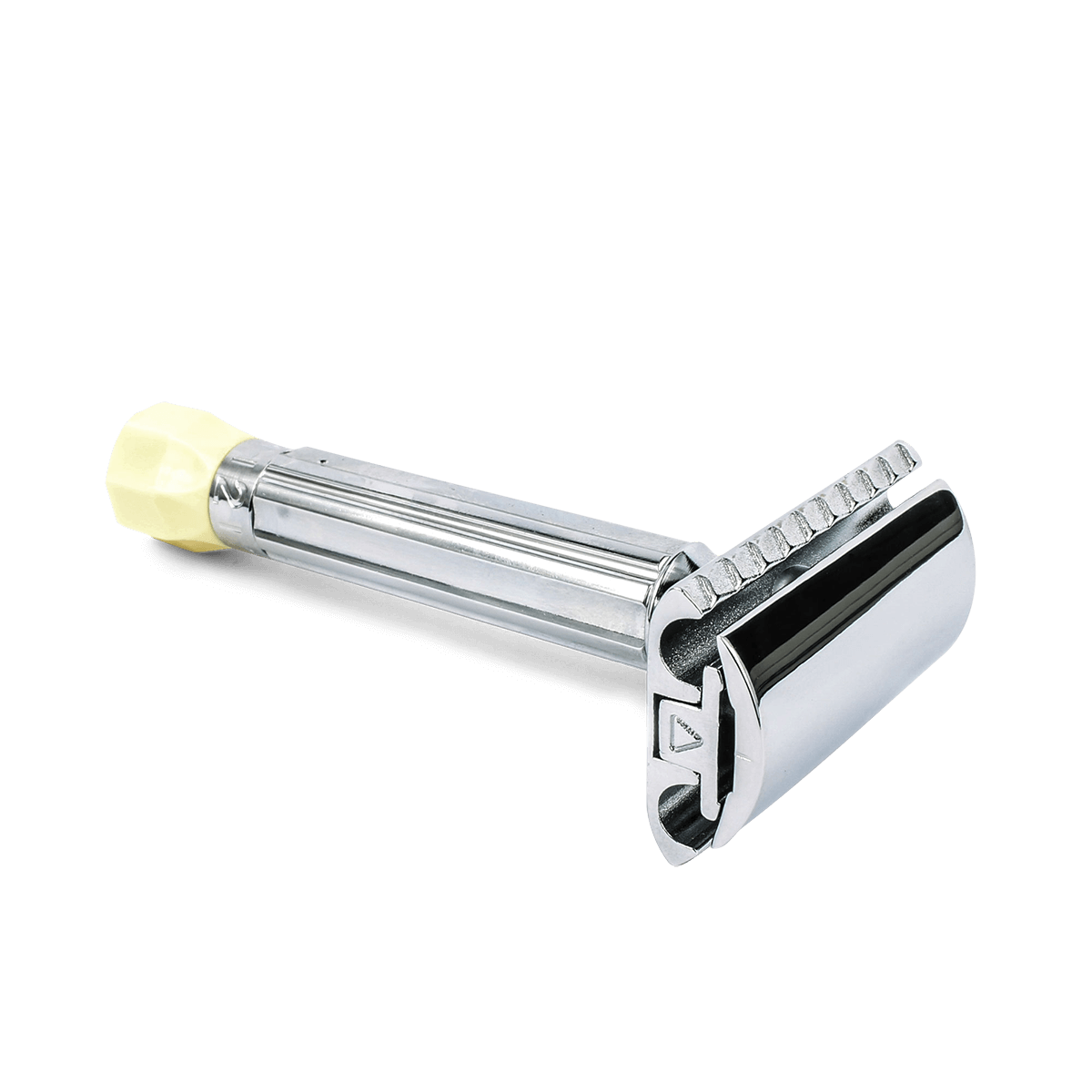 Merkur Progress Adjustable Double Edge Safety Razor (90 500 001)