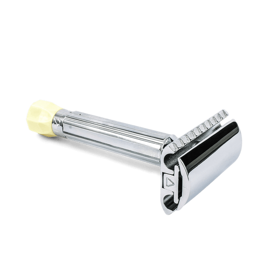 Merkur Progress Adjustable Double Edge Safety Razor (90 500 001)