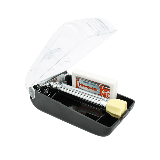 Merkur 570 Progress Adjustable Double Edge Safety Razor (90 570 001)