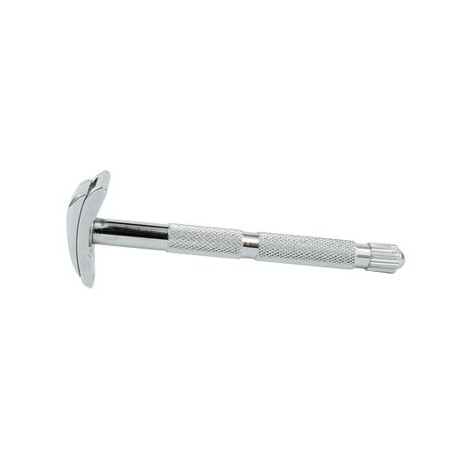 Merkur 907 Detailing Beard & Moustache Safety Razor (90 907 000)